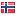 ekrorinspeksjon.no server is located in Norway